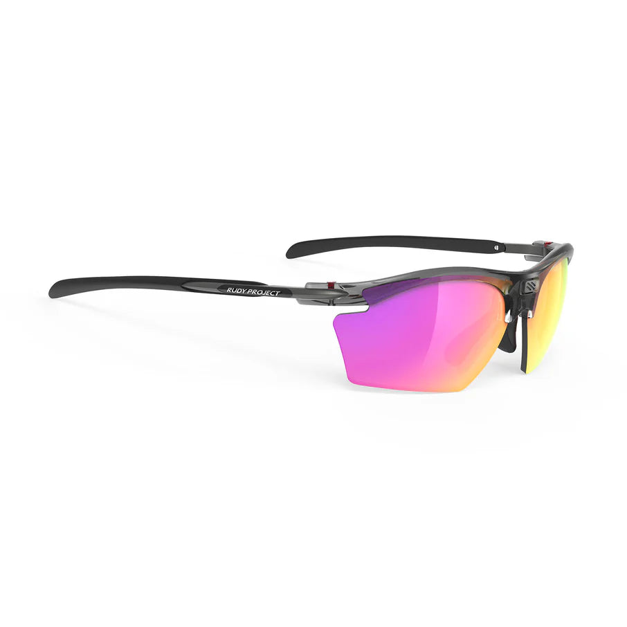 RUDY Project RYDON SLIM Multilaser/Polarized Sports Sunglasses