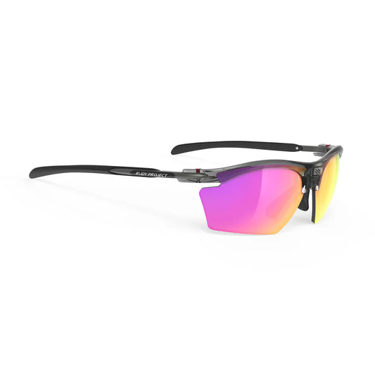 RUDY Project RYDON SLIM Multilaser/Polarized Sports Sunglasses