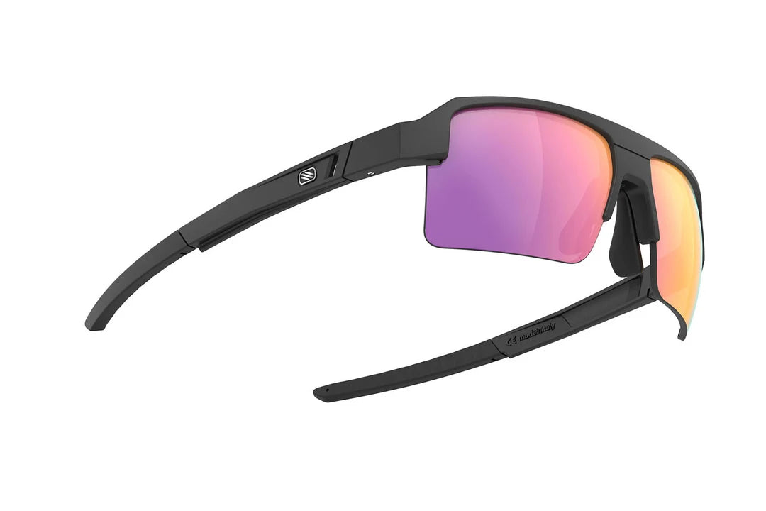 Rudy Project SIRIUS Multilaser Sports Sunglasses