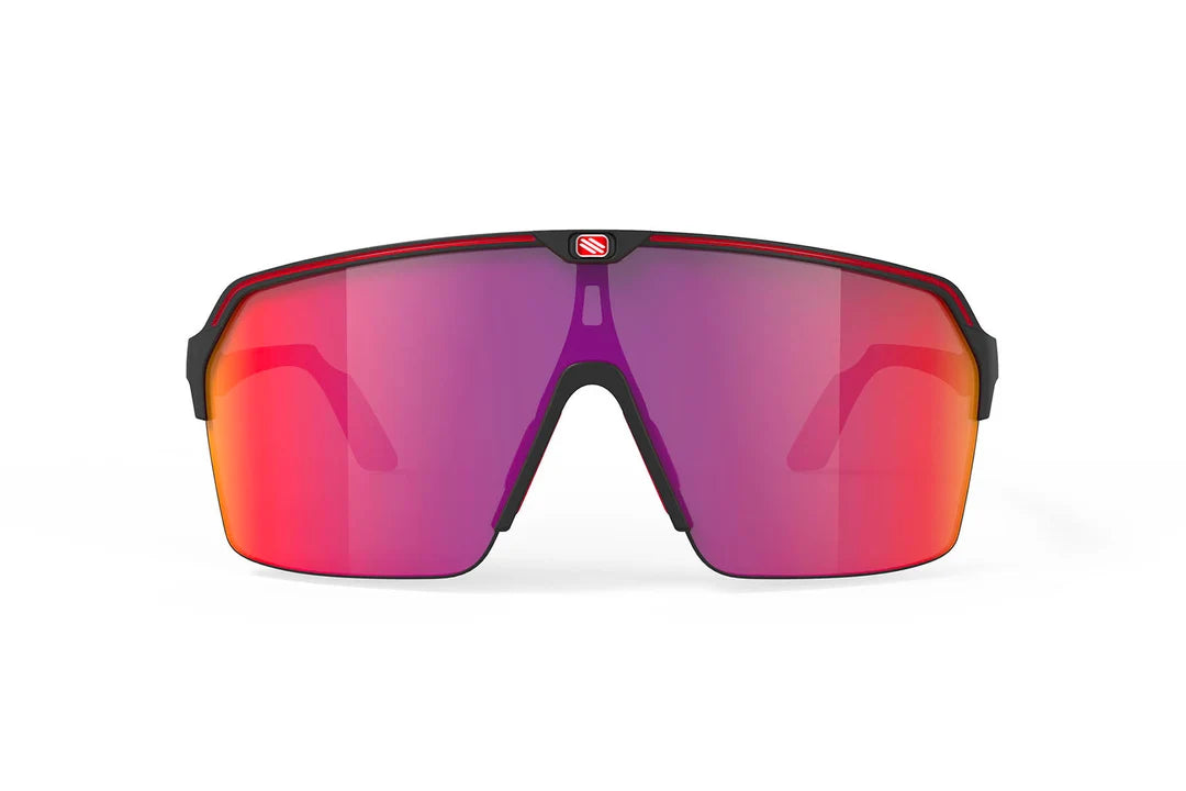 Rudy Project SPINSHEILD AIR Multilaser Sports Sunglasses