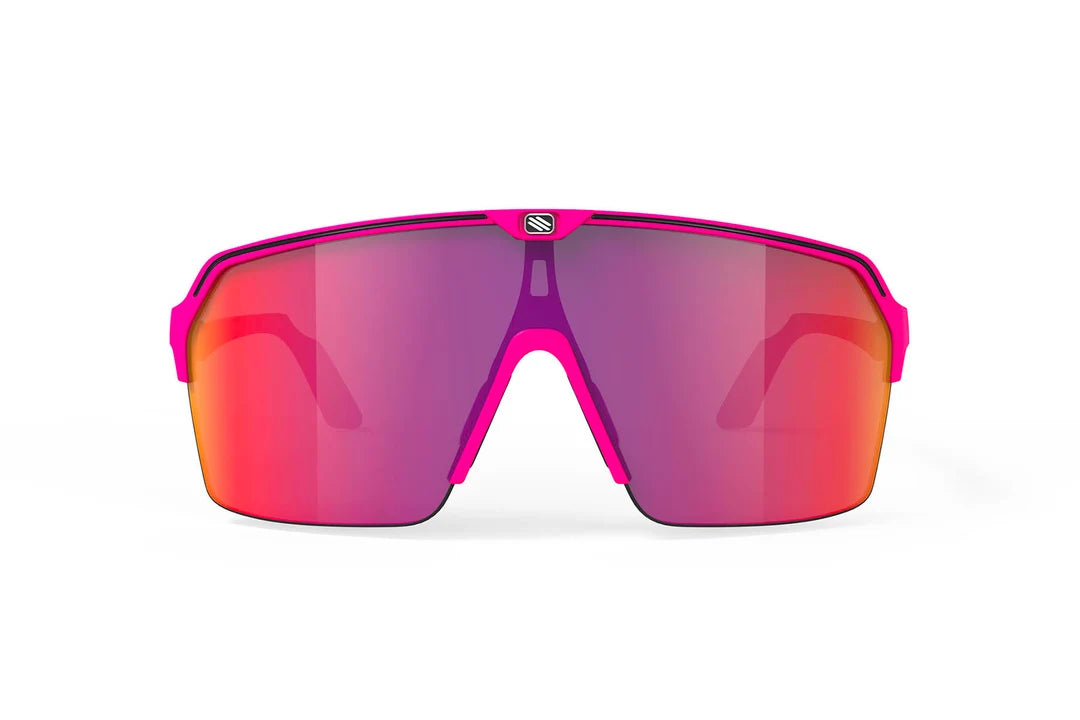 Rudy Project SPINSHEILD AIR Multilaser Sports Sunglasses