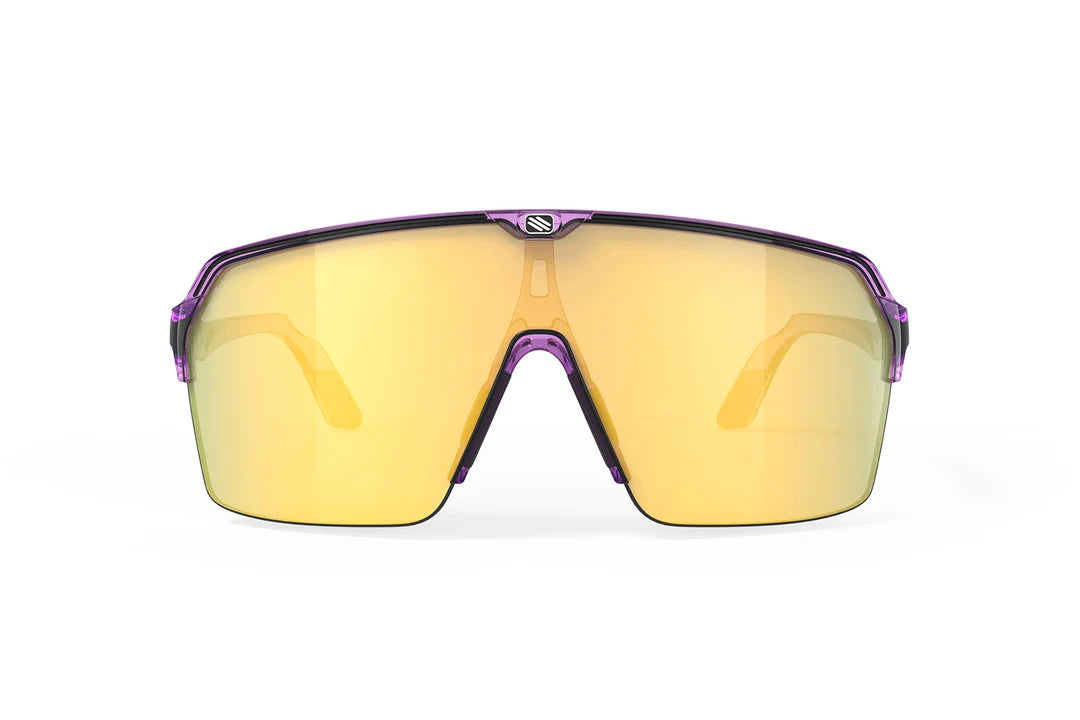 Rudy Project SPINSHEILD AIR Multilaser Sports Sunglasses