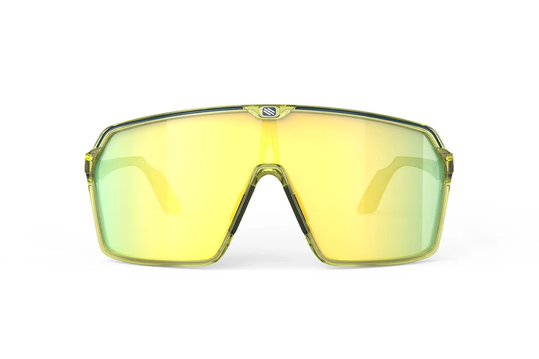 Rudy Project SPINSHIELD Multilaser Sports Sunglasses