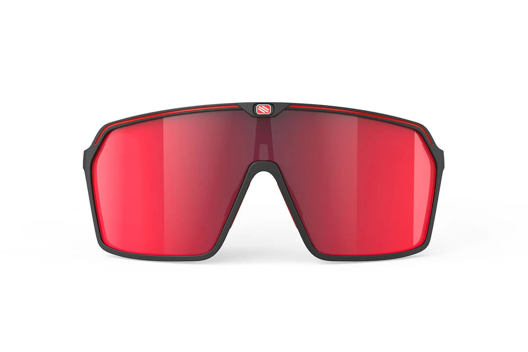 Rudy Project SPINSHIELD Multilaser Sports Sunglasses