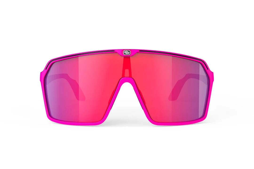Rudy Project SPINSHIELD Multilaser Sports Sunglasses