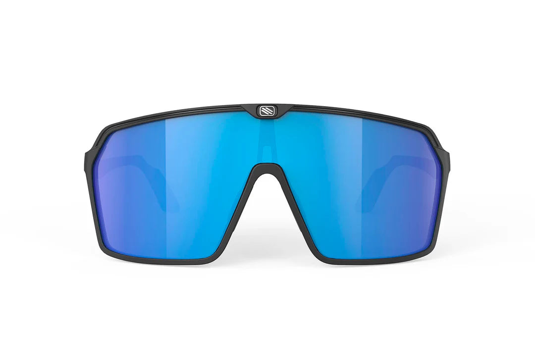 Rudy Project SPINSHIELD Multilaser Sports Sunglasses