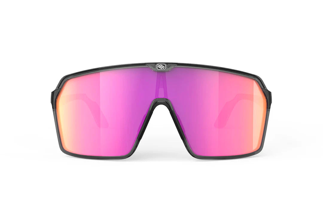 Rudy Project SPINSHIELD Multilaser Sports Sunglasses