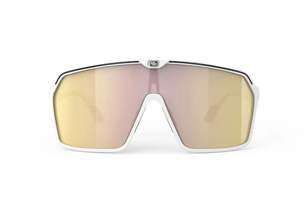 Rudy Project SPINSHIELD Multilaser Sports Sunglasses