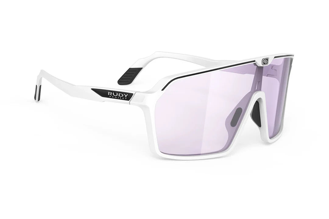 Rudy Project SPINSHIELD Impact X Photochromic 2 Laser Sports Sunglasses