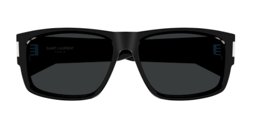 Saint Laurent Rectangular Sunglasses