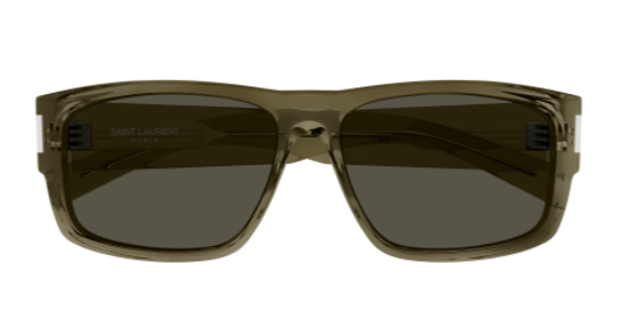 Saint Laurent Rectangular Sunglasses