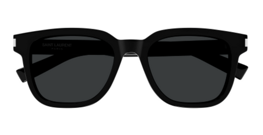 Saint Laurent Square Acetate Sunglasses