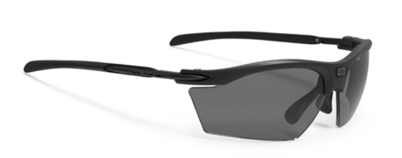 RUDY Project RYDON Multilaser/Polarized Sports Sunglasses