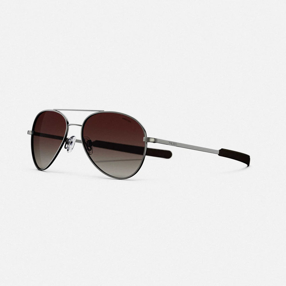 Randolph x Cole Hauser SIERRA Polarized Sunglasses