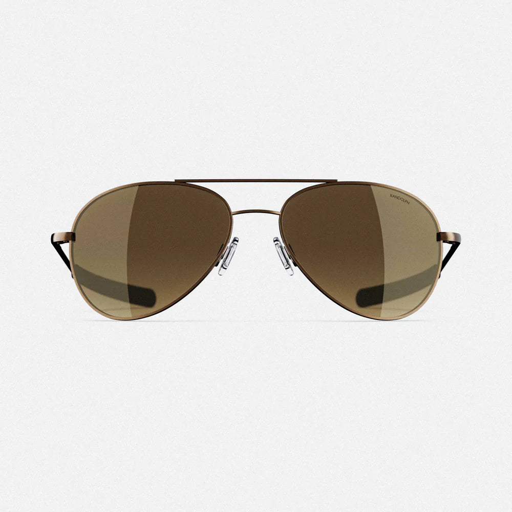 Randolph x Cole Hauser SIERRA Polarized Sunglasses