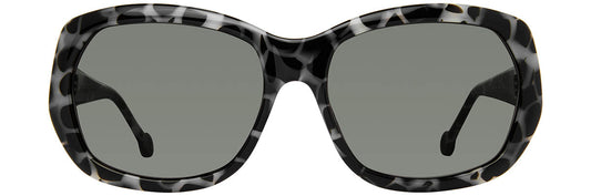 l.a. Eyeworks SALAZAR Sunglasses
