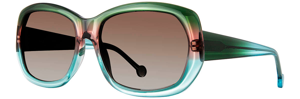 l.a. Eyeworks SALAZAR Sunglasses