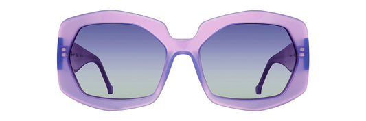 l.a. Eyeworks SAZERAC Sunglasses