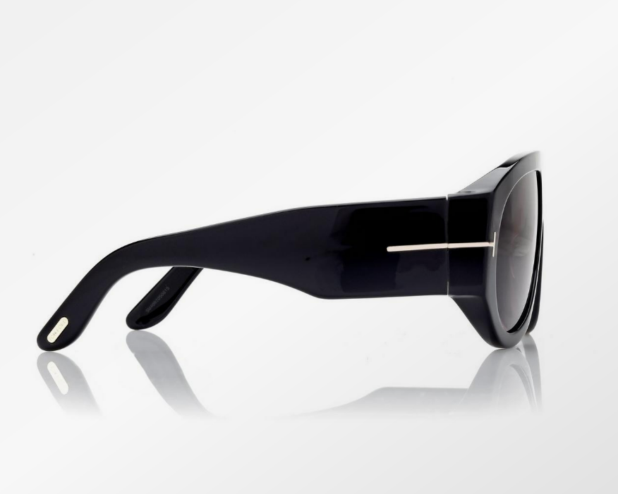 Tom Ford Bronson Sunglasses