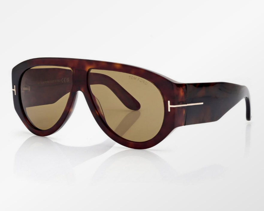 Tom Ford Bronson Sunglasses