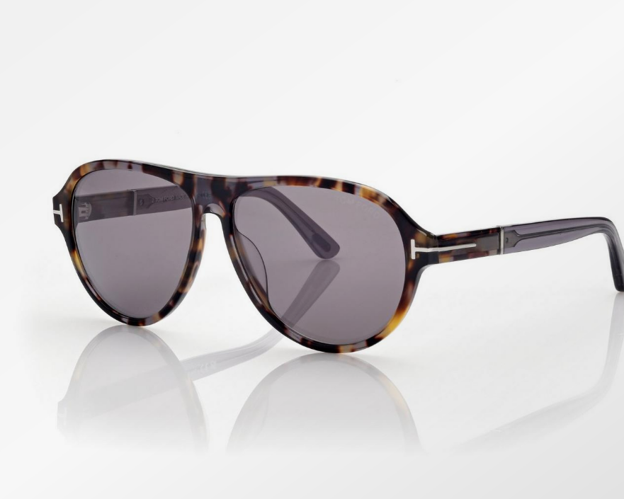 Tom Ford Quincy Sunglasses