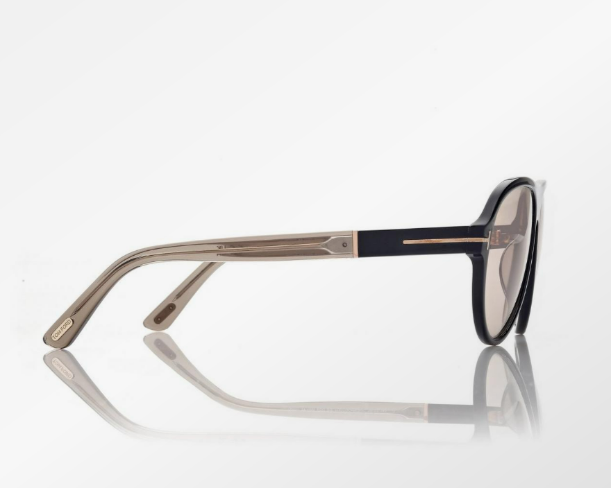 Tom Ford Quincy Sunglasses