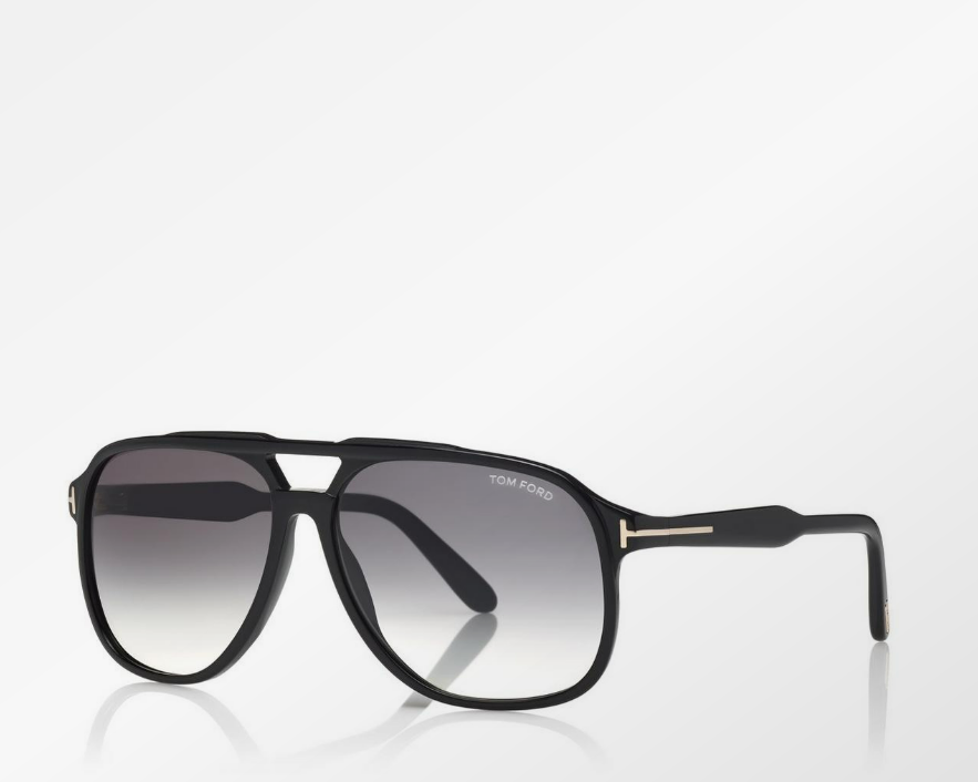 Tom Ford Raoul Sunglasses