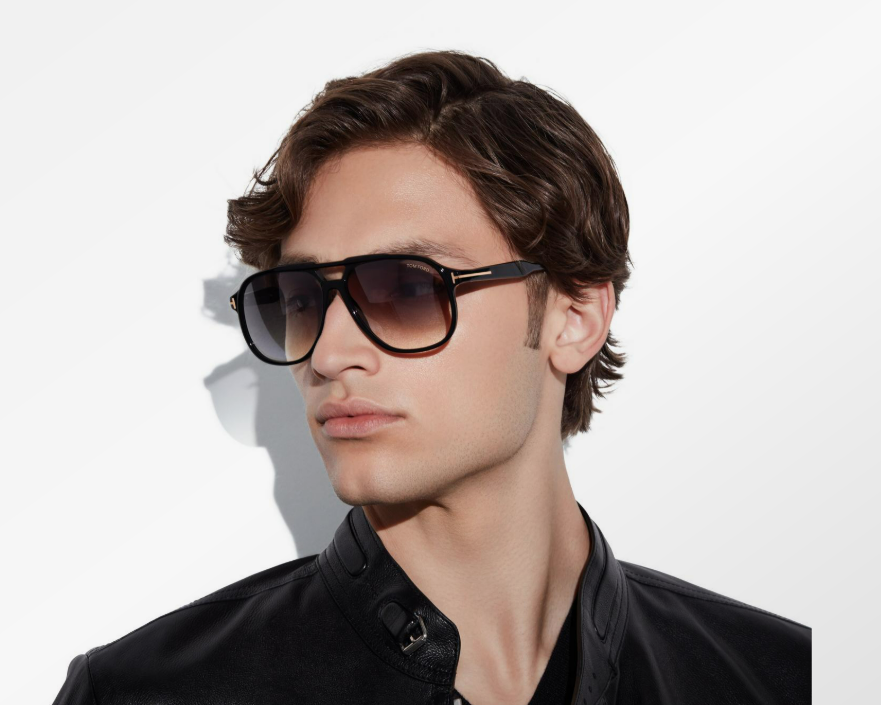 Tom Ford Raoul Sunglasses