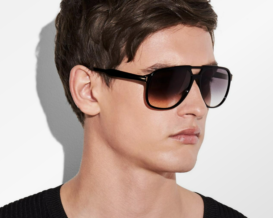 Tom Ford Raoul Sunglasses