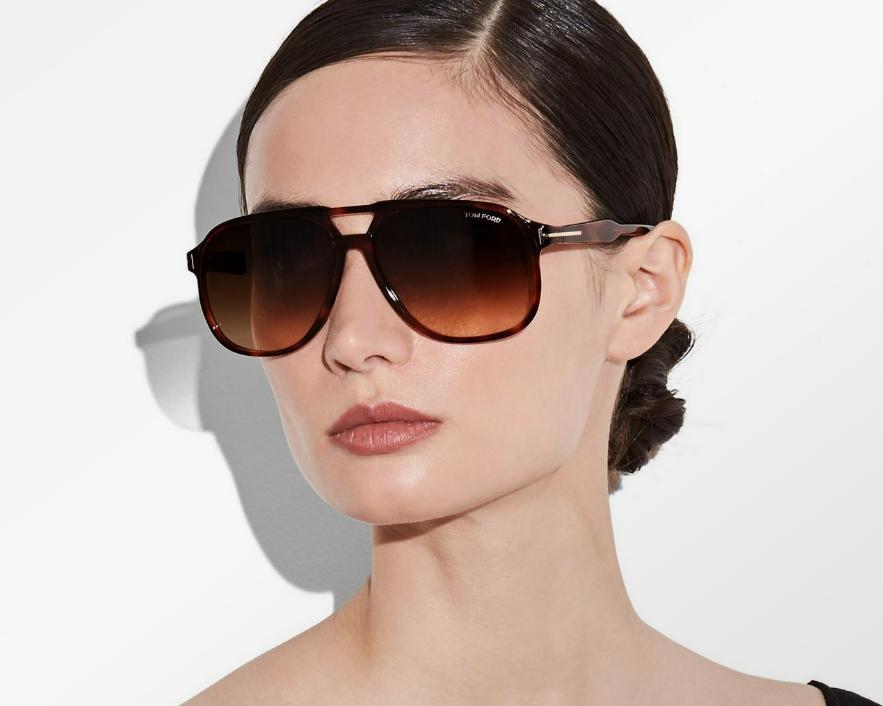 Tom Ford Raoul Sunglasses
