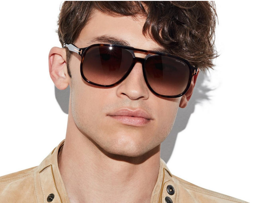 Tom Ford Raoul Sunglasses