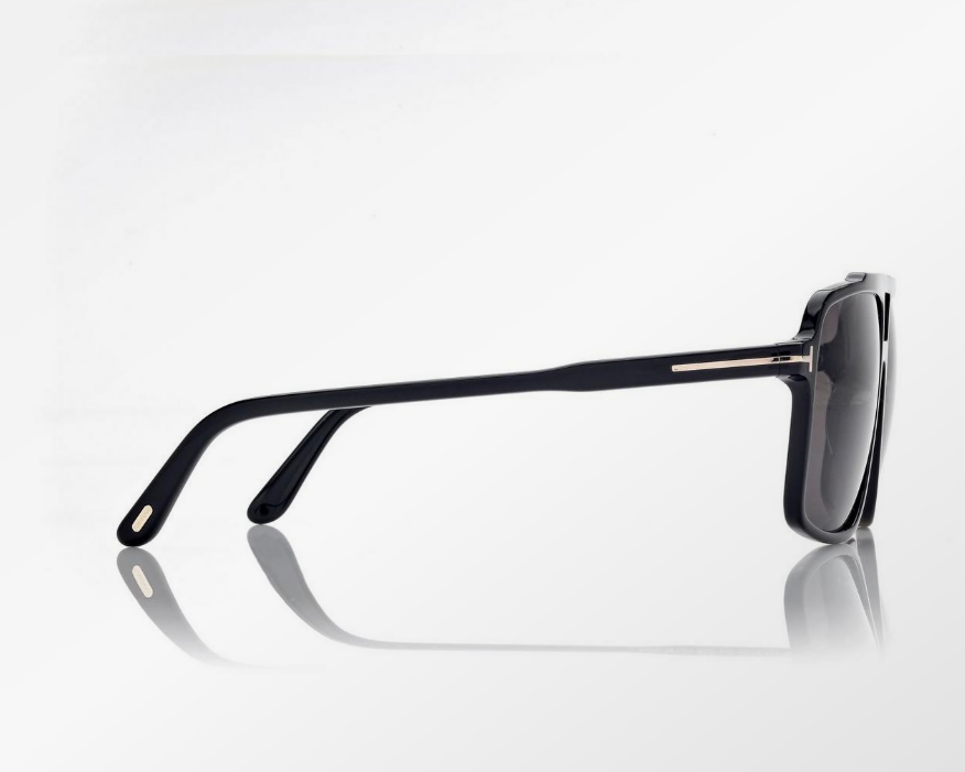 Tom Ford Kemp Sunglasses
