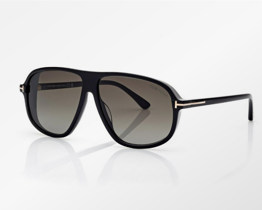 Tom Ford Guillaume Sunglasses