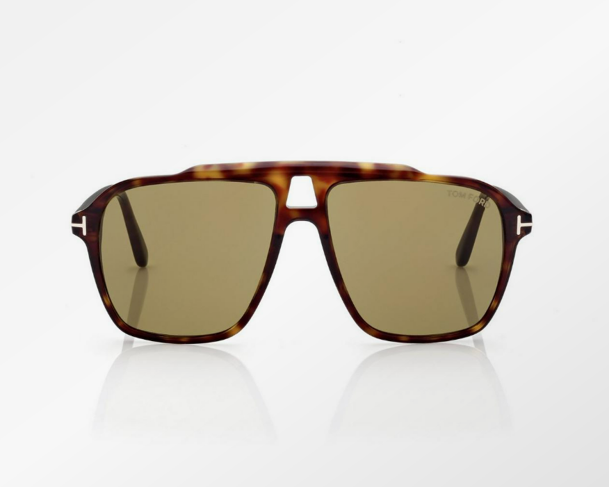 Tom Ford Auturi Sunglasses