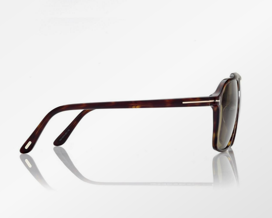Tom Ford Auturi Sunglasses
