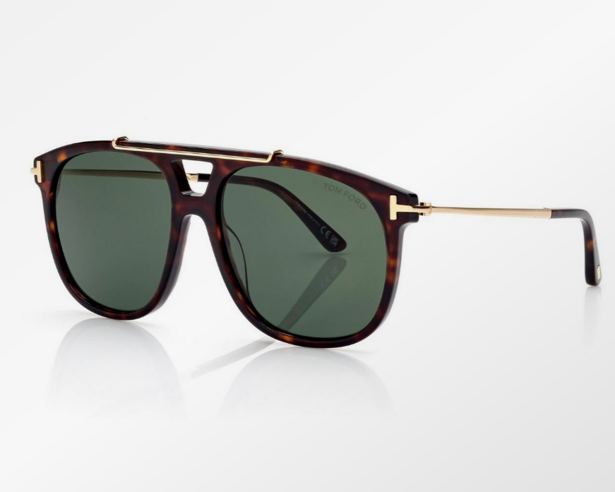 Tom Ford Sam Sunglasses