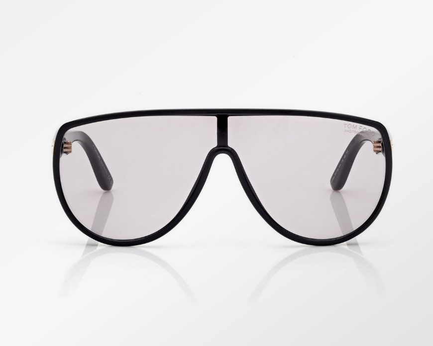 Tom Ford Photochromatic Achilles Sunglasses
