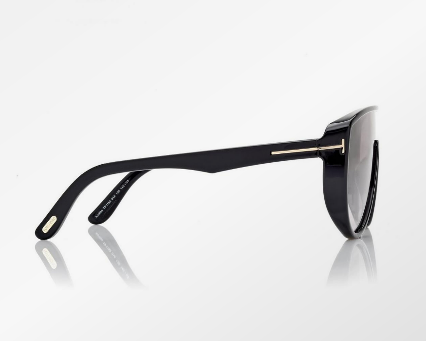 Tom Ford Photochromatic Achilles Sunglasses