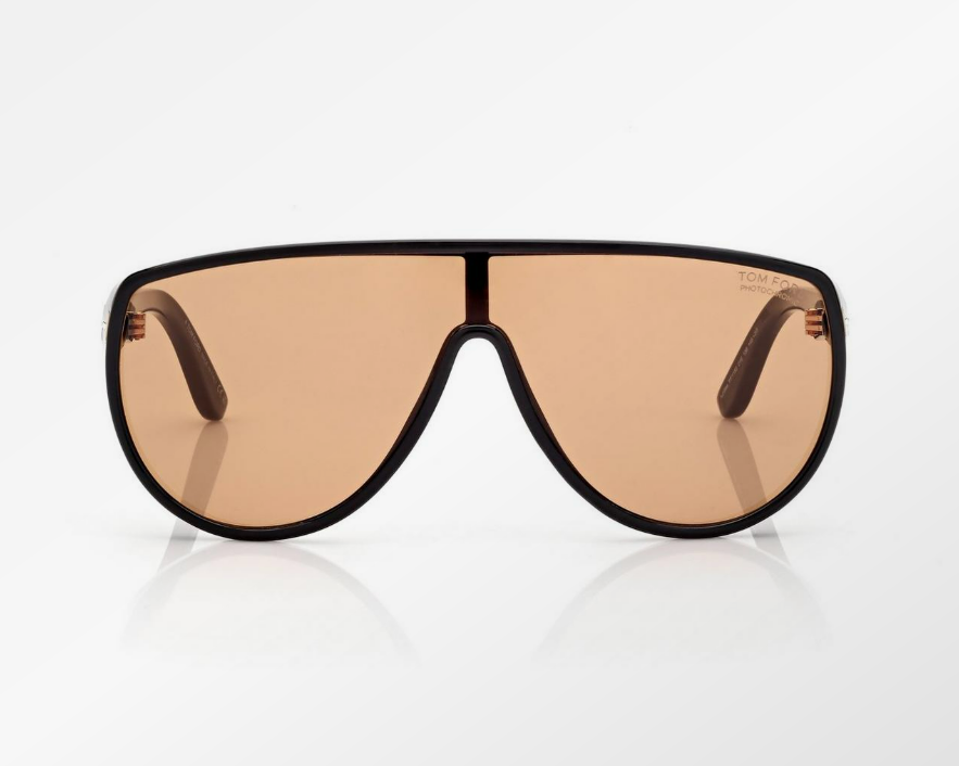 Tom Ford Photochromatic Achilles Sunglasses