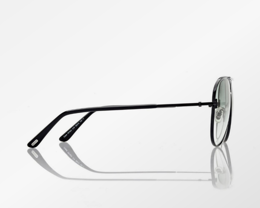 Tom Ford Clark Sunglasses