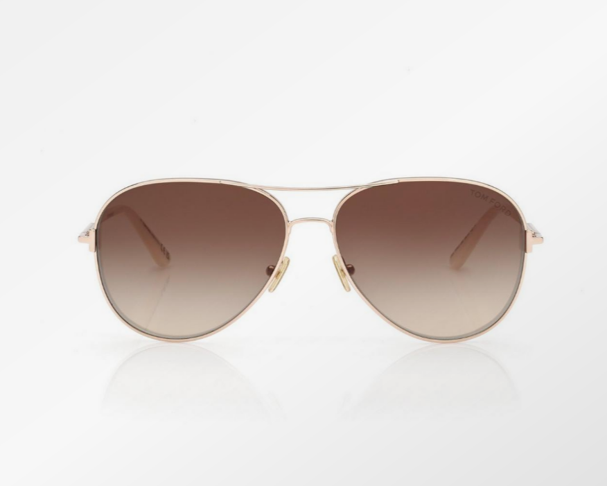 Tom Ford Clark Sunglasses