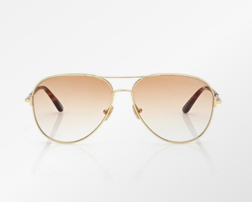 Tom Ford Clark Sunglasses