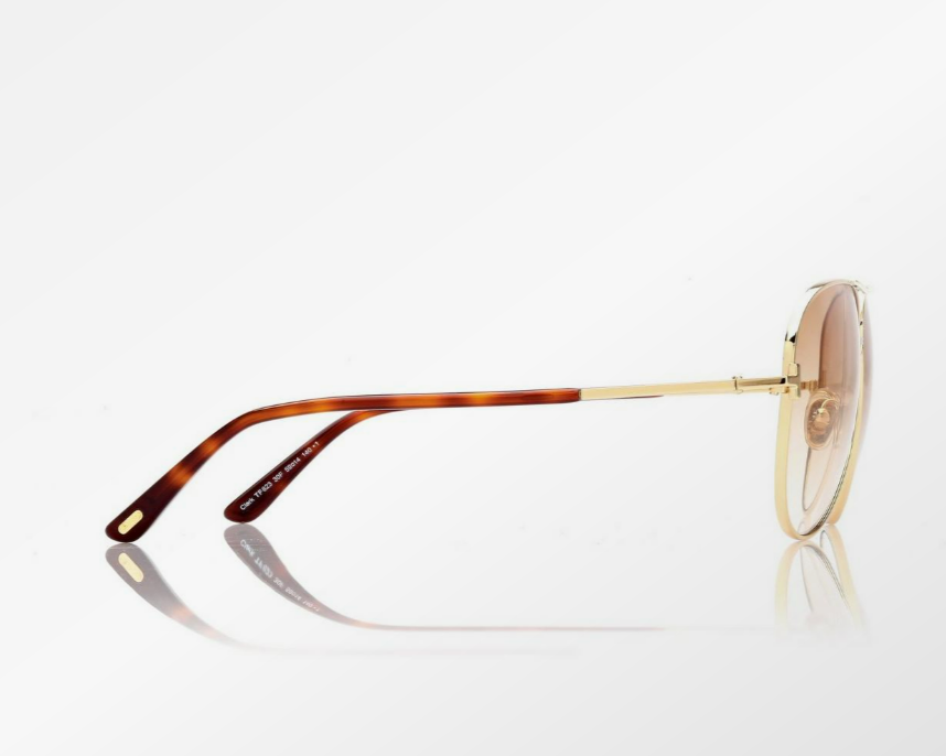 Tom Ford Clark Sunglasses
