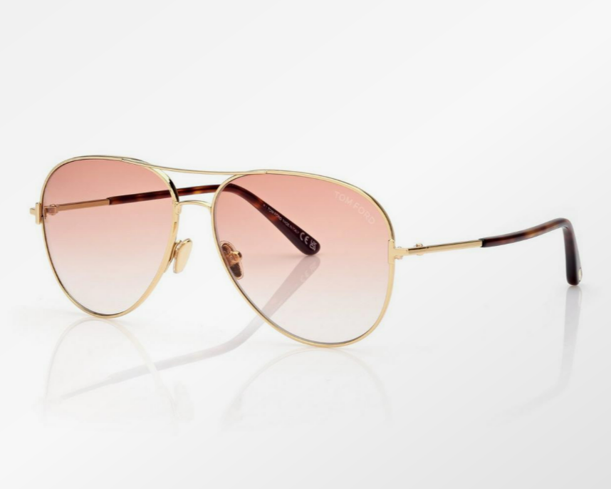 Tom Ford Clark Sunglasses