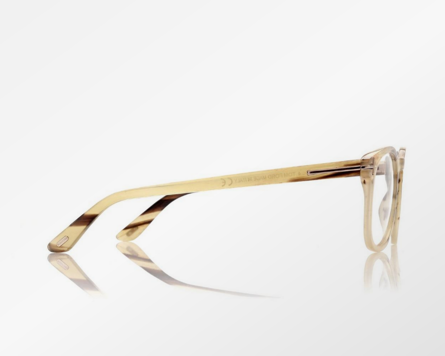 Tom Ford Soft Square Eyeglasses