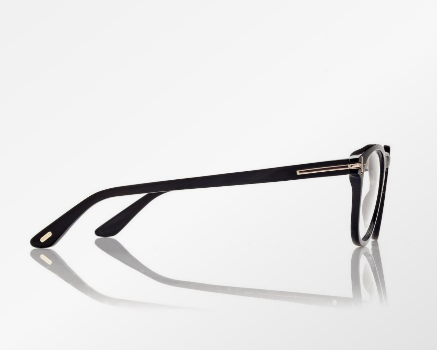 Tom Ford Soft Square Eyeglasses