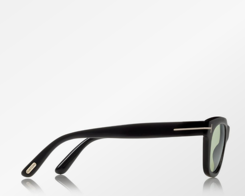 Tom Ford Private Collection N.5 Eyeglasses