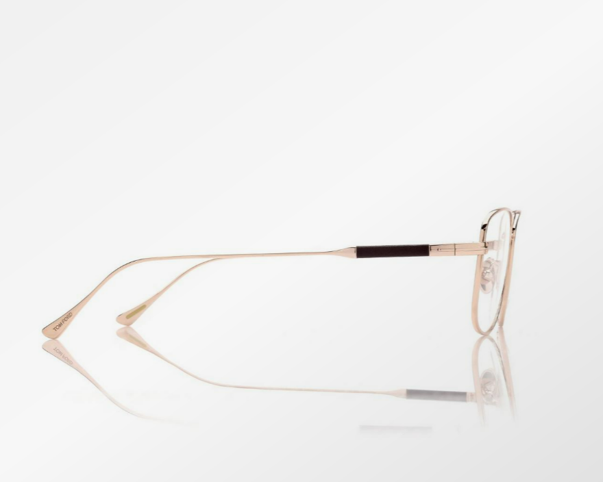 Tom Ford Blue Block Navigator Eyeglasses