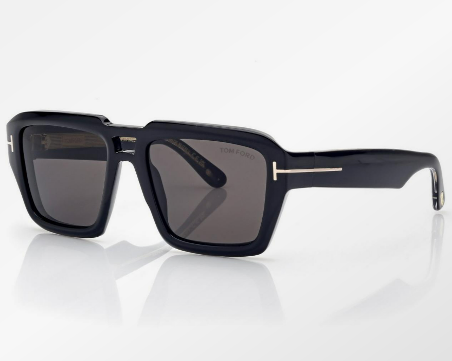 Tom Ford Icon Navigator Sunglasses
