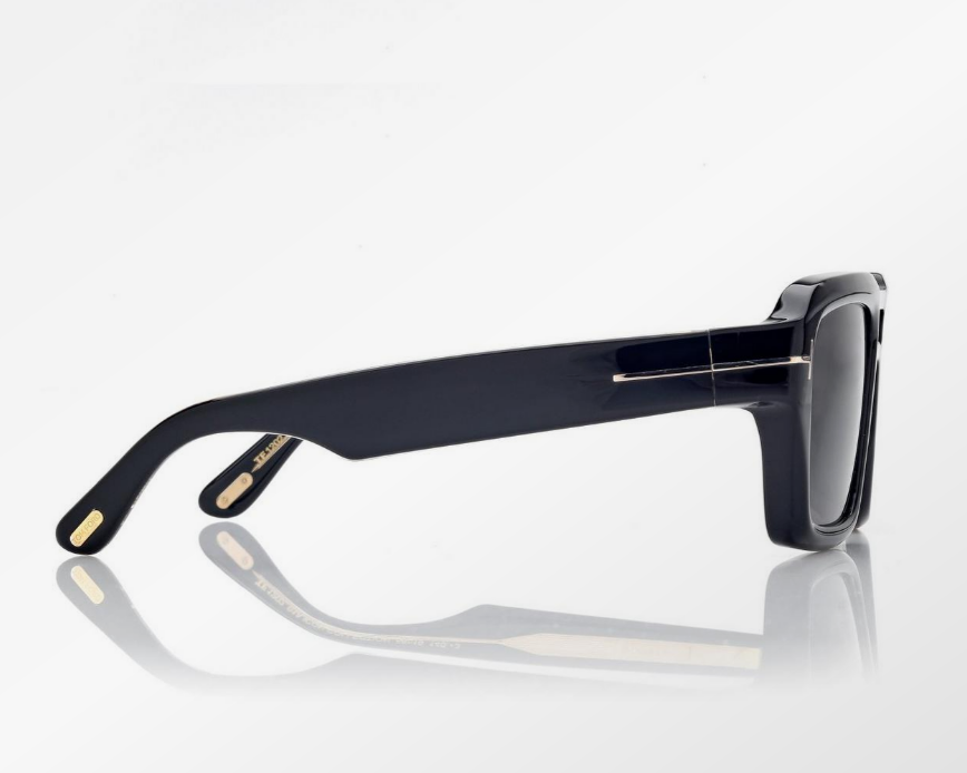 Tom Ford Icon Navigator Sunglasses